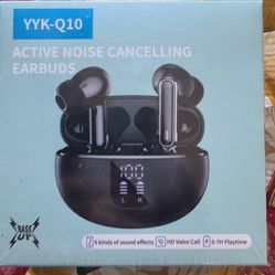 canceling earbuds A very good pair the active noise canceling earbuds