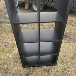 Shelving