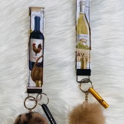 $2ea. Nuevos,  New, Wristlets 