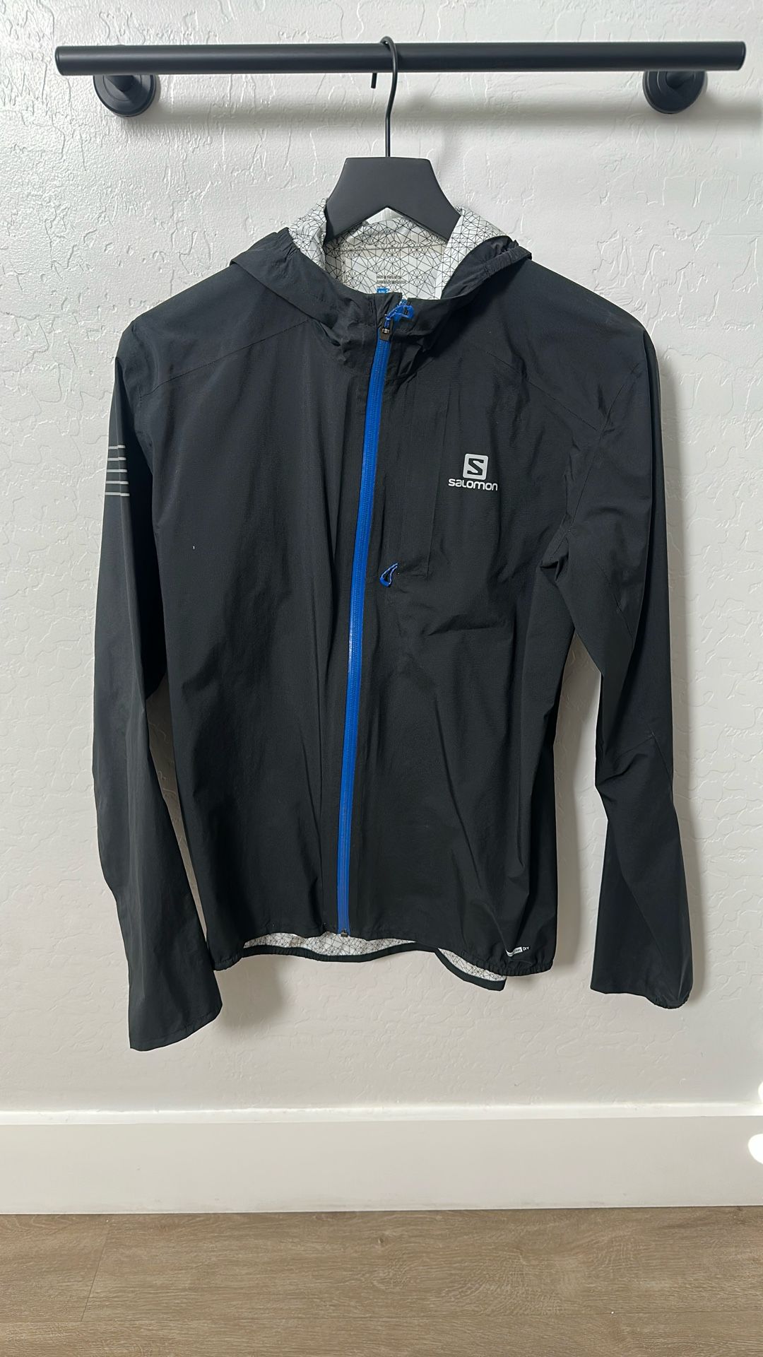 Salomon Rain Jacket