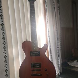 Dean Electric Guitar Trade