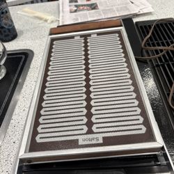 Salton Hotray Warming Trays