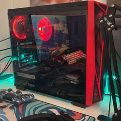 Modded 2080 Super Cyber Power Gaming Pc 