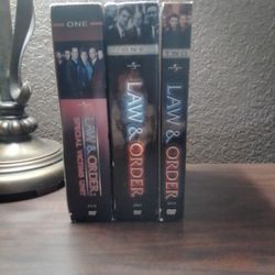 DVDS 