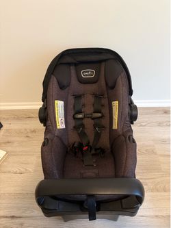 Evenflo Infant Carseat