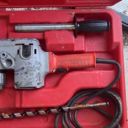 Electric Drill