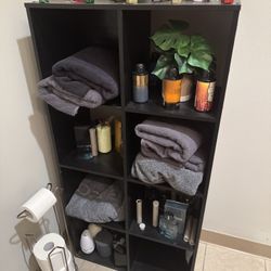 FREE IKEA 8-Cube Storage Unit