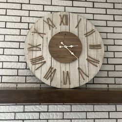 Clock 