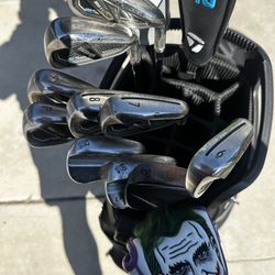 Golf Set