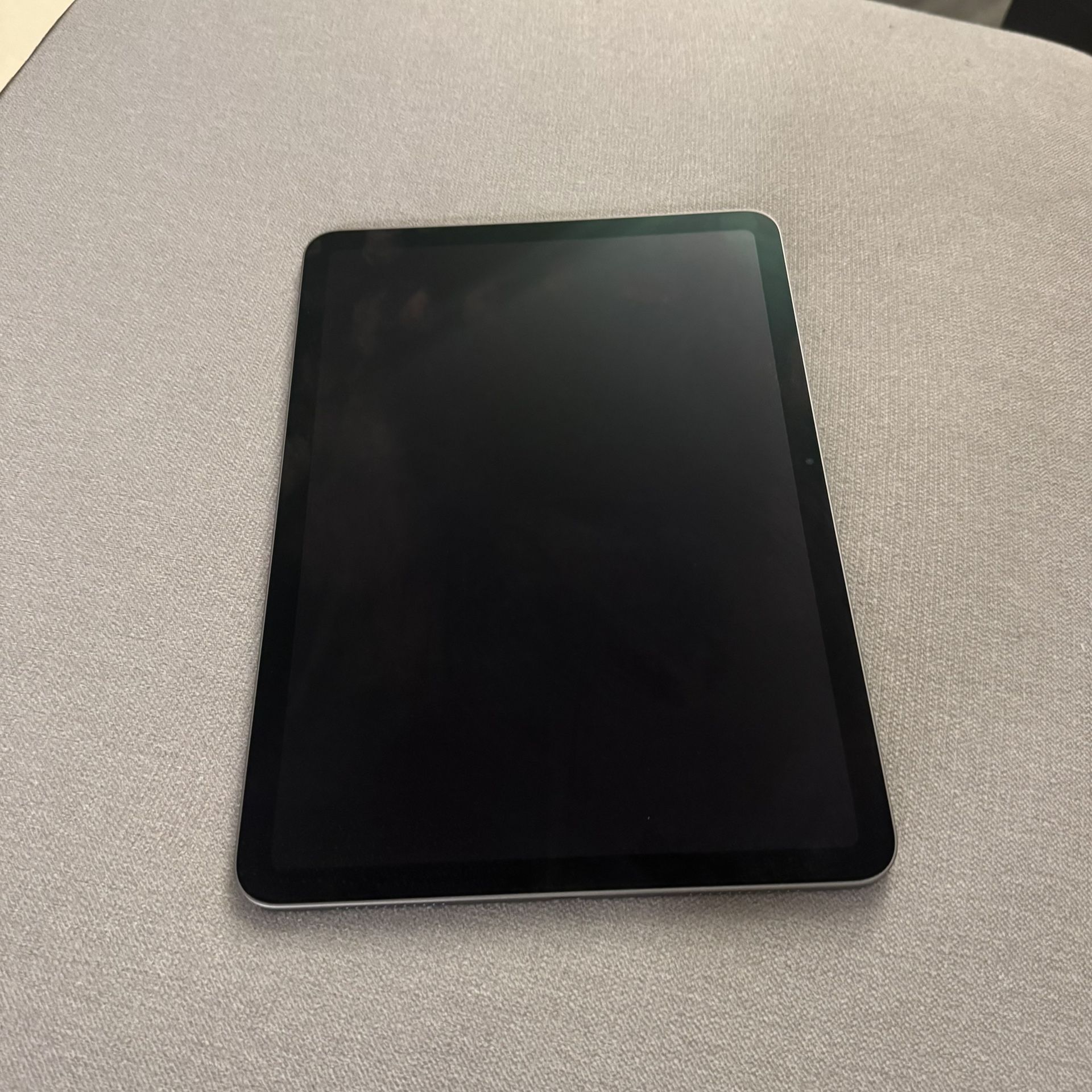 iPad Air 11 Inch 128 Gb - Space Grey