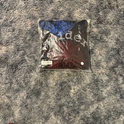 Rhinestone Spider Hoodie 