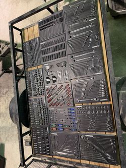 Husky tool set