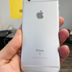 Iphone 6S Unlocked 32 Gb