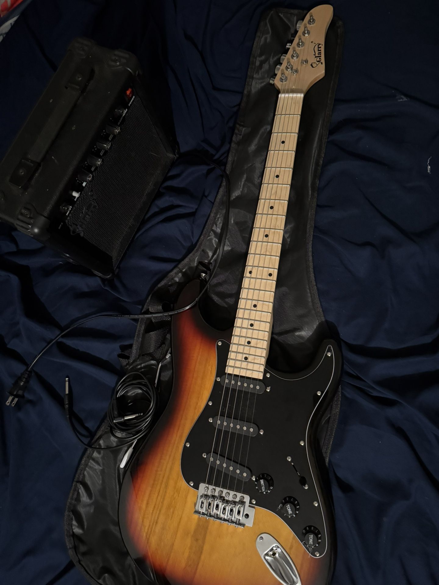 Electric Guitar