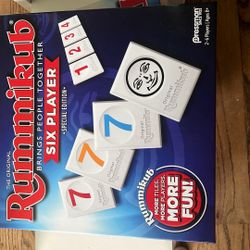 Rummikub