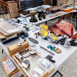 1940-50's Chevy Car n Truck Parts