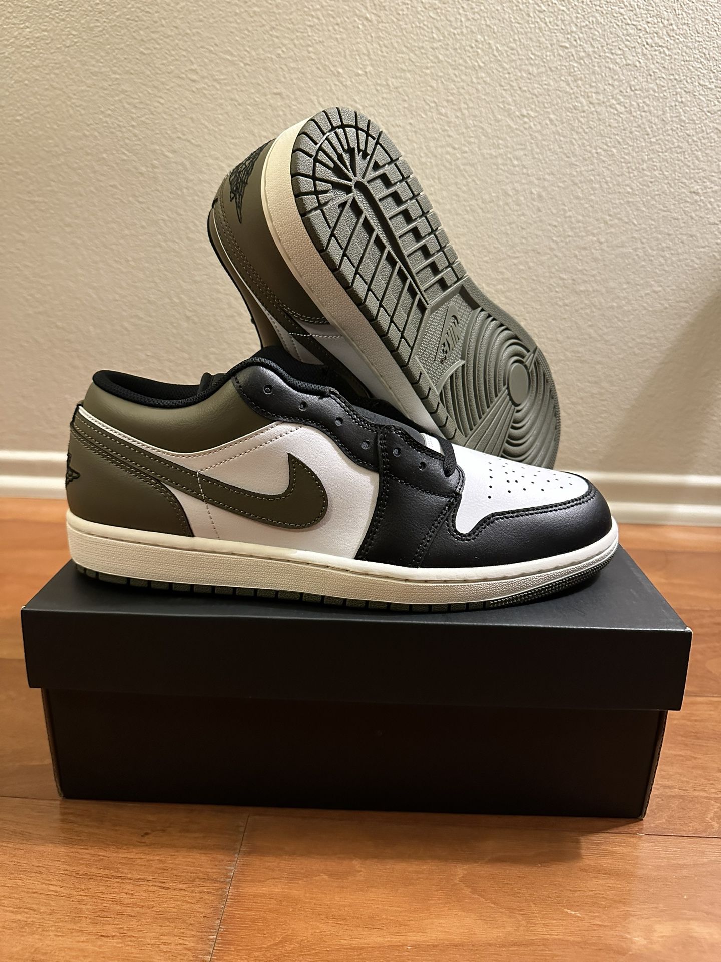 Jordan 1 Low