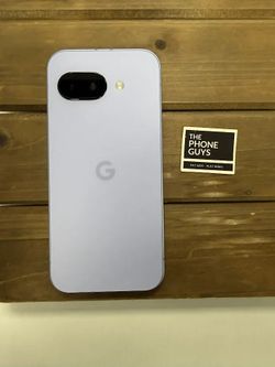 🔥 Pixel 9A 128GB – PRICE DROP! LIMITED TIME SPECIAL (ENDS 9/10) – FINANCING AVAILABLE!🔥(MUST COME IN STORE TO GET THE DEAL)
