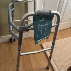 Brand new Walker