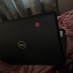 Dell Laptop 