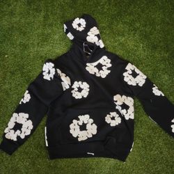 Denim Tears Sweatshirt