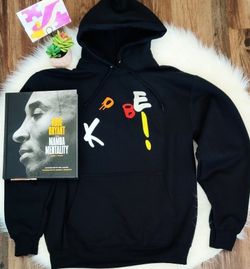 Lakers Kobe Bryant#8#24 Custom Sweater