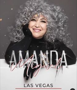 Amanda Miguel 