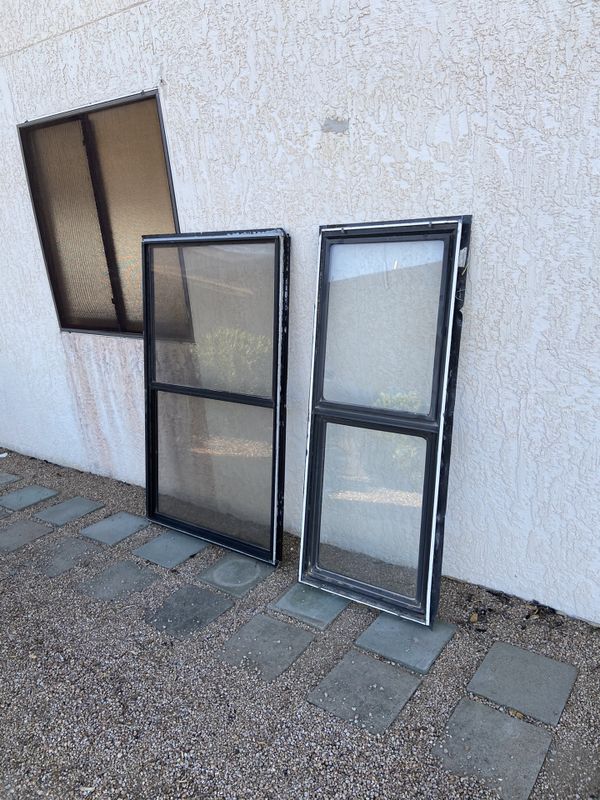 FREE Used windows for Sale in Sun City, AZ OfferUp