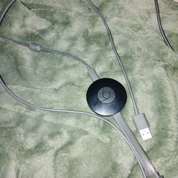 Chromecast Original 