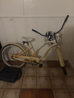 Beach Cruiser