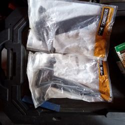 Ever Bilt Decorative Tea Hinge 12-in Heavy Duty