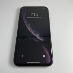 Apple iPhone XR 128GB UNLOCKED -Fully Functional!!!
