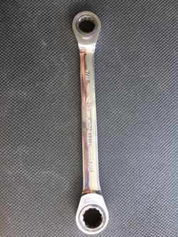 Husky wrench