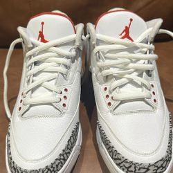 Jordan Golf 