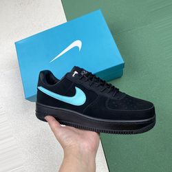 Nike Air Force 1 Low Tiffany Co 38