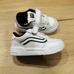 Vans Shoes Toddler