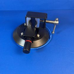 Universal Flagpole Holder w/ Suction Cup Kit for ATV UTV Jeep Wrangler House US