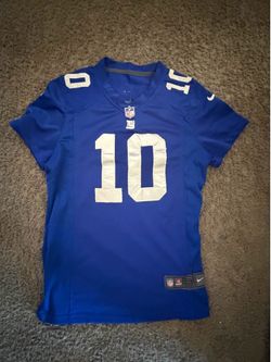 New York Giants Manning