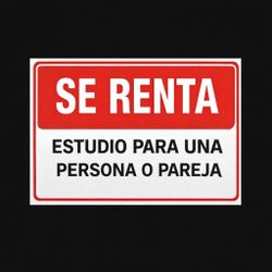 Rento Estudio 
