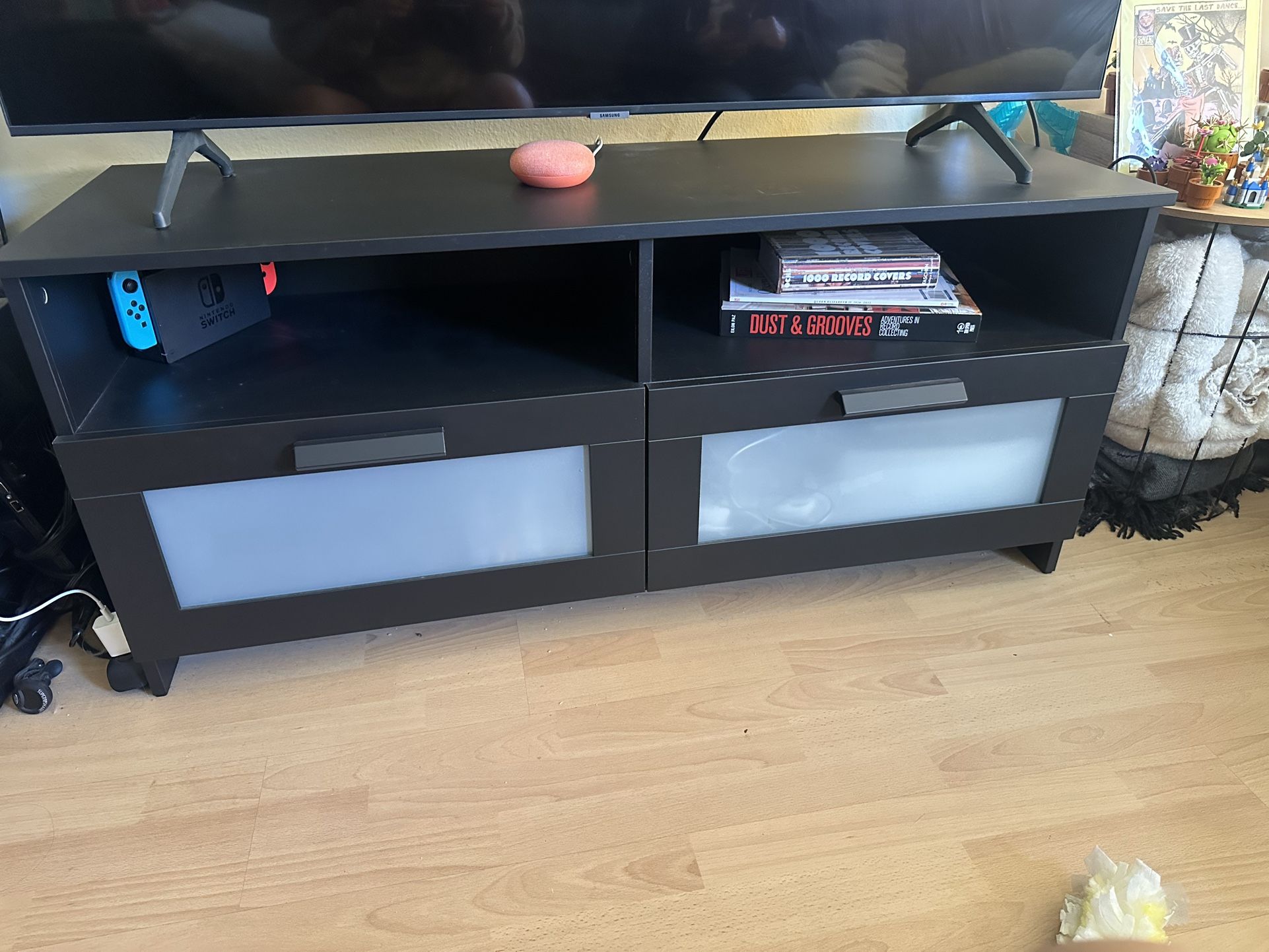 IKEA BRIMNES TV stand