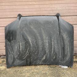 03 04 05 06 07 08 09 TOYOTA 4RUNNER 4 RUNNER Hood