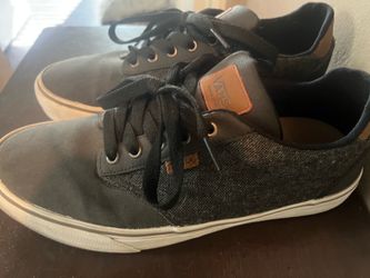 Men’s Vans