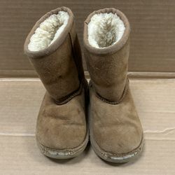 Toddlers Ugg Boot Size 10