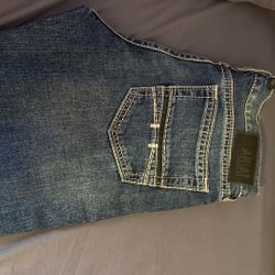 ARIAT jeans
