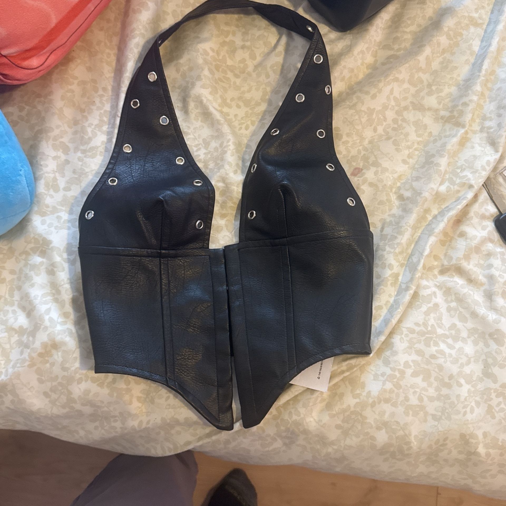 Corset Top