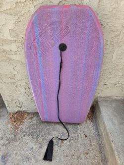 Wham-O Kamala Boogie Board