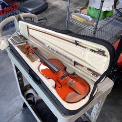 Violin 