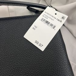 New Purse