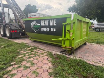 Dumpster