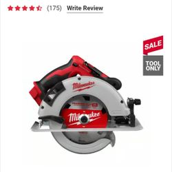 Milwaukee M18 7 1/4 in. Cordless Brushless 